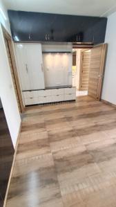Bedroom Image of 1295 Sq.ft 2 BHK Apartment / Flat for rent in Paramount Symphony, Crossings Republik Ghaziabad for Rs. 17500