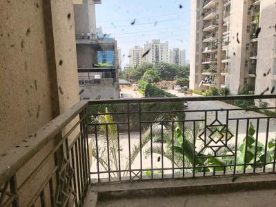 Living Room Image of 2400 Sq.ft 4 BHK Apartment / Flat for sale in Tulip Purple, Sector 69 Gurgaon for Rs. 27950000