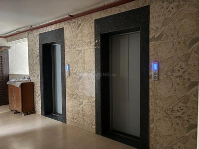 Image of 1230 Sq.ft 2.5 BHK Apartment / Flat for sale in VVIP Homes, Noida Extension, Greater Noida for Rs. 11500000