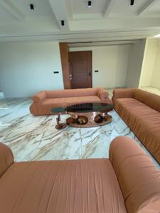 Hall Image of 4800 Sq.ft 5 BHK Apartment / Flat for sale in Sunrise Vista, Bodakdev Ahmedabad for Rs. 50000000