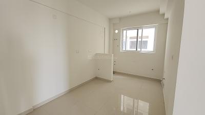 Kitchen Image of 1230 Sq.ft 2 BHK Apartment / Flat for sale in Disha Pursuit Of Sunshine, Bommenahalli Bengaluru for Rs. 13800000