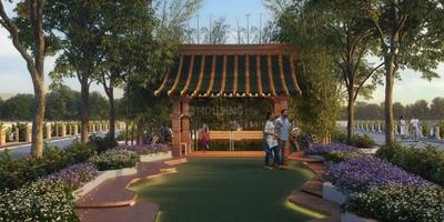 Image of 1000 Sq.ft Residential Plot / Land for sale in Kanadiya, Indore for Rs. 3500000