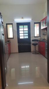 Hall Image of 2470 Sq.ft 4 BHK Apartment / Flat for sale in Akota Vadodara for Rs. 11000000