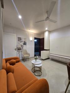 Image of 1063 Sq.ft 2 BHK Apartment / Flat for sale in Shreeja Serene, Undri, Pune for Rs. 4700000