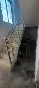 Balcony Image of 820 Sq.ft 3 BHK Independent House for sale in Indira Nagar Lucknow for Rs. 5500000