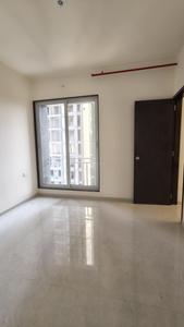Hall Image of 1500 Sq.ft 3 BHK Apartment / Flat for sale in Tricity Montview, Sanpada Navi Mumbai for Rs. 33700000