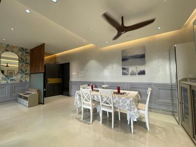 Living Room Image of 1291 Sq.ft 2.5 BHK Apartment / Flat for sale in Saddu Raipur for Rs. 4900000