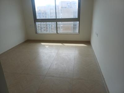 Bedroom Image of 850 Sq.ft 2 BHK Apartment / Flat for sale in Gurukrupa Marina Enclave, Malad West Mumbai for Rs. 16500000