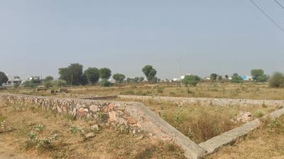 Image of 1611 Sq.ft Residential Plot / Land for sale in Jagatpura, Jaipur for Rs. 14320000