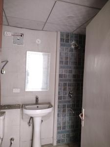 Bedroom One Image of 2200 Sq.ft 3 BHK Apartment / Flat for rent in Vikram Golf View Condos by Vikram Properties And Builder, Sector 19 Dwarka New Delhi for Rs. 73000