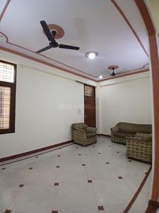 Hall Image of 1440 Sq.ft 3 BHK Builder Floor for rent in Sector 32 Faridabad for Rs. 20000