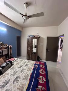 Bedroom Image of 980 Sq.ft 2 BHK Apartment / Flat for sale in Balaji Ananya Heights, Harni Vadodara for Rs. 2650000