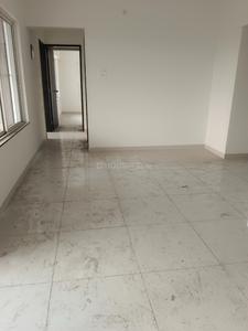 Hall Image of 1050 Sq.ft 2 BHK Apartment / Flat for sale in Paranjape Abhiruchi Parisar T1 T2 T3 M1A M1B And M2, Dhayari Pune for Rs. 6800000