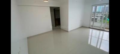 Hall Image of 1205 Sq.ft 2 BHK Apartment / Flat for sale in Panvel Navi Mumbai for Rs. 11665500
