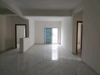 Living Room Image of 1544 Sq.ft 3 BHK Apartment / Flat for sale in Puppalaguda Hyderabad for Rs. 10036000