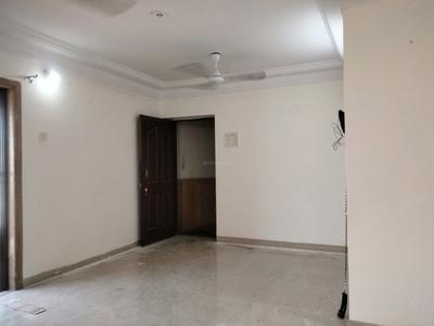 Living Room Image of 1251 Sq.ft 2 BHK Apartment / Flat for sale in Concrete Sai Saakshaat, Kharghar Navi Mumbai for Rs. 18500000