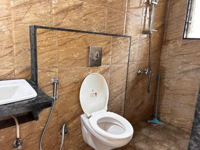 Image of 1500 Sq.ft 3 BHK Apartment / Flat for sale in Abhinav Pebbles Urbania, Bavdhan, Pune for Rs. 13000000