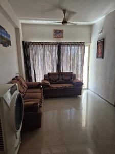 1161 Sqft BHK Flat for sale in Aaryan Pride Gota, North West