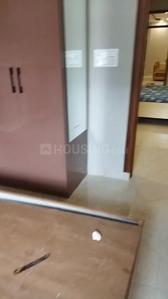 Bedroom Image of 1800 Sq.ft 3 BHK Apartment / Flat for rent in Raja Park Jaipur for Rs. 32000