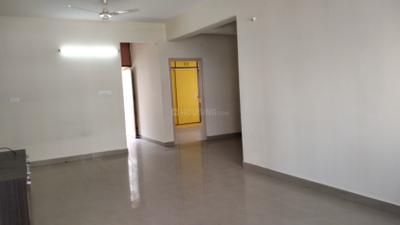 Living Room Image of 1200 Sq.ft 2 BHK Apartment / Flat for rent in Kammasandra Bengaluru for Rs. 25000