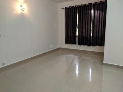 Bedroom Image of 1800 Sq.ft 3 BHK Apartment / Flat for rent in Kodihalli Bengaluru for Rs. 120000