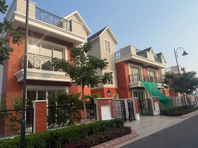Image of 1055 Sq.ft 2 BHK Independent House for sale in Eldeco Imperia, Jaitikhera, Lucknow for Rs. 11500000