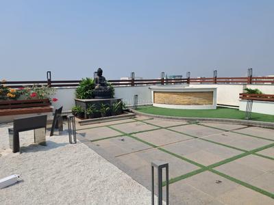 Image of 2900 Sq.ft 4 BHK Apartment / Flat for sale in Juhu, Mumbai for Rs. 140000000