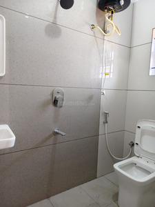 Bathroom Image of 6000 Sq.ft 10 BHK Builder Floor for sale in Harlur Bengaluru for Rs. 42000000