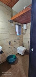 Image of 970 Sq.ft 2 BHK Apartment / Flat for sale in Shivam Govind Heights, Thakurli, Thane for Rs. 8200000
