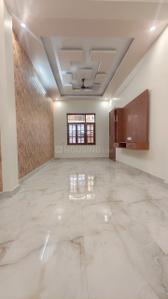 Living Room Image of 1230 Sq.ft 2 BHK Villa for sale in Hira Villas, Jankipuram Lucknow for Rs. 7502000