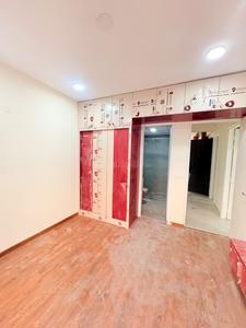 3 BHK Independent Builder Floor