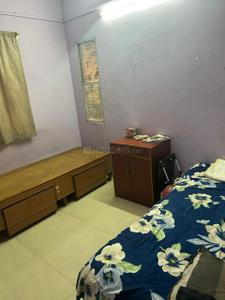 Bedroom Image of Kale Girls Hostel in Jaitala, Nagpur