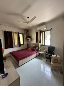 Hall Image of 1330 Sq.ft 3 BHK Apartment / Flat for sale in Indira Nagar Nashik for Rs. 6960000
