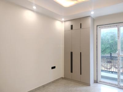 Bedroom Image of 1440 Sq.ft 3 BHK Builder Floor for sale in Puri Kohinoor Faridabad, Sector 89 Faridabad for Rs. 14500000