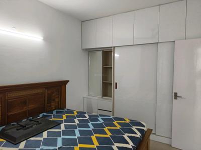 Bedroom Image of 1014 Sq.ft 2 BHK Apartment / Flat for rent in Suncity Avenue 76, Sector 76 Gurgaon for Rs. 35500