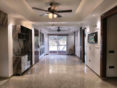 Living Room Image of 2000 Sq.ft 3 BHK Builder Floor for sale in Paramount Luxury Floors Sushant Lok 3 B Block, Sector 57 Gurgaon for Rs. 26000000