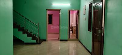 Hall Image of 1800 Sq.ft 3 BHK Apartment / Flat for rent in Velachery Chennai for Rs. 35000