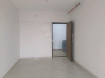 Living Room Image of 406 Sq.ft 1 BHK Apartment / Flat for sale in Marine View, Borivali West Mumbai for Rs. 8995000