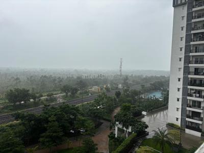Image of 2262 Sq.ft 3 BHK Apartment / Flat for sale in My Home Sayuk, Tellapur, Sangareddy for Rs. 24000024
