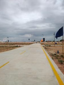 Image of 1200 Sq.ft Residential Plot / Land for sale in Panjappur, Tiruchirappalli for Rs. 1110000