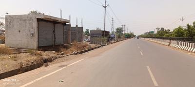 Image of 1875 Sq.ft Residential Plot / Land for sale in Amleshwar, Raipur for Rs. 2500000