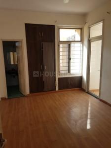 Bedroom Image of 1809 Sq.ft 3 BHK Apartment / Flat for sale in Jaipuria Sunrise Greens, Indirapuram Ghaziabad for Rs. 18200000