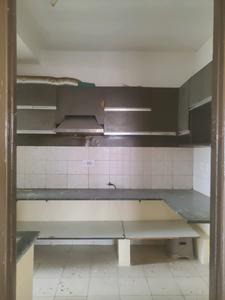 Kitchen Image of 1365 Sq.ft 2 BHK Apartment / Flat for sale in Sector 86 Faridabad for Rs. 8000000