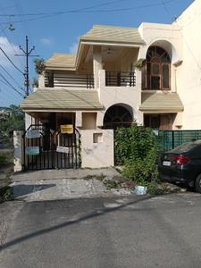 Image of 1380 Sq.ft 4.5 BHK Independent House for sale in Jankipuram, Lucknow for Rs. 18000000