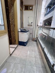 Balcony Image of 950 Sq.ft 2 BHK Apartment / Flat for rent in ABCZ East Sapphire, Sector 45 Noida for Rs. 25000