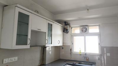 Kitchen Image of 1730 Sq.ft 3 BHK Apartment / Flat for rent in Hiranandani Tribeca, Hiranandani Estate Thane for Rs. 75000