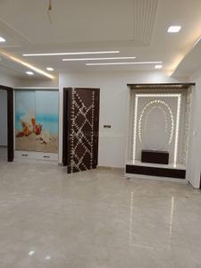 Hall Image of 1250 Sq.ft 3 BHK Apartment / Flat for sale in Group Lal Jyoti Apartments, Sector 9 Rohini New Delhi for Rs. 25000000