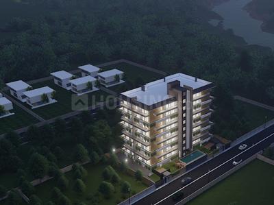 Image of 1930 Sq.ft 2 BHK Apartment / Flat for sale in Mussoorie Road, Dehradun for Rs. 24100000