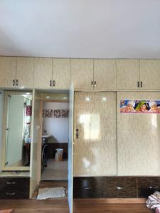 Bedroom Image of 4000 Sq.ft 4 BHK Independent House for rent in Basaveshwara Nagar Bengaluru for Rs. 70000