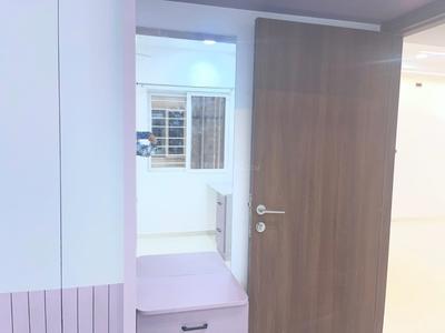 Bedroom Image of 1180 Sq.ft 2 BHK Apartment / Flat for sale in Chinthal Basthi Hyderabad for Rs. 7000000